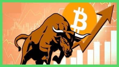 Kripto Boğa Koşusu Devam Ediyor: Ekonomist Henrik Zeberg Altın ve Bitcoin Tahminini Güncelledi!