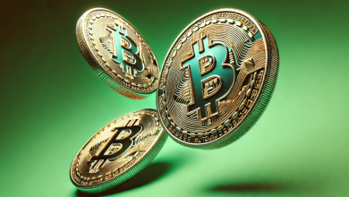 Twenty One Capital Bitcoin Transferi İçin Düğmeye Bastı!