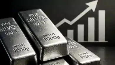 Gümüş Ons Fiyatı Sert Düşüşün Ardından Toparlanıyor: Yatırımcılar Nefes Aldı!