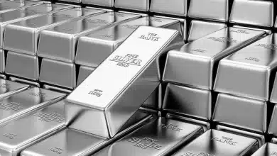 Ons Gümüşte Sert Düzeltme: Fiyatlar %4’ün Üzerinde Geriledi!