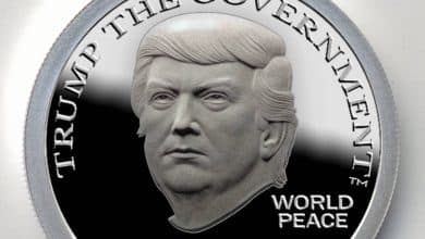 Trump’ın İran Kararı Gümüş Fiyatlarını Etkiledi: Piyasada Dalgalanma Sürüyor!